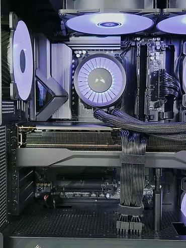 Desktop računari i radne stanice: Ryzen 7 7800X3D RX 9070XT X870 32GB 2TB - SM158PC. ✨ Prodaja i — 17