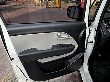 Kia: Kia Ray: 2019 г., Хэтчбэк — 13