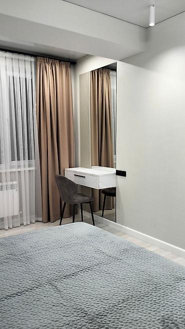 Продажа квартир: 4 комнаты, 115 м², Элитка, 11 этаж, Дизайнерский ремонт — 24