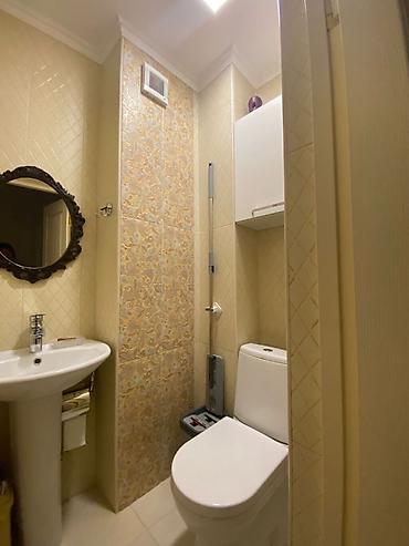 69: 3 комнаты, 90 м², Вефа ТЦ Элитка, 6 этаж, Евроремонт — 9