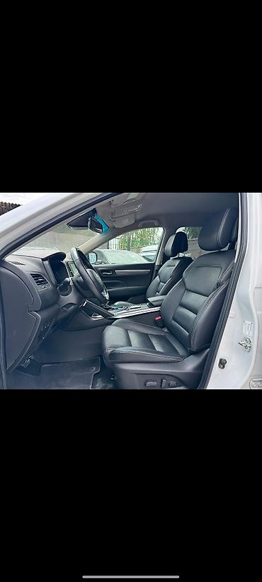 Другие автомобили: SAMSUNG QM6 Год выпуска: 2019 Коробка передач: АКПП Двигатель: 2.0 at lalafo.kg — 5 Другие автомобили: SAMSUNG QM6 Год выпуска: 2019 Коробка передач: АКПП Двигатель: 2.0 — 5