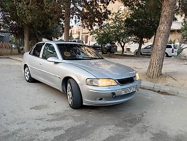 turbo az opel vectra 2000: Opel Vectra: 1.8 l | 1997 il 541000 km Sedan — 3