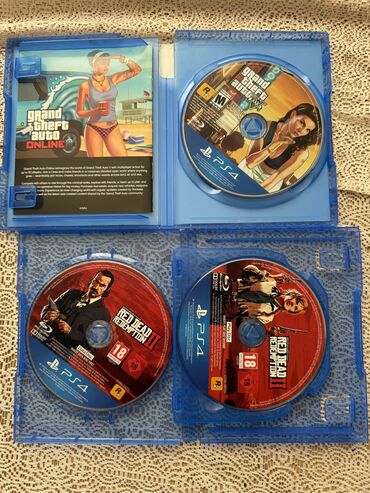 işlenmiş peçler: GTA Online, Ekşn, İşlənmiş Disk, PS4 (Sony Playstation 4), Ödənişli çatdırılma
