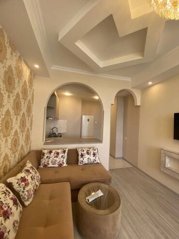 Uzunmüddətli kirayə mənzillər: Əhmədli qəsəbəsində,Pitstopun arxasında, Şərur MTK binasında,20 — 14