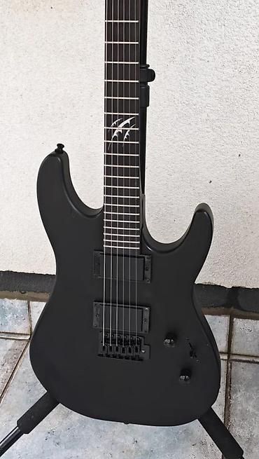 Gitare: HARLEY BENTON HWY-25BKS PROGRESSIVE | . Slanje po dogovoru — 1