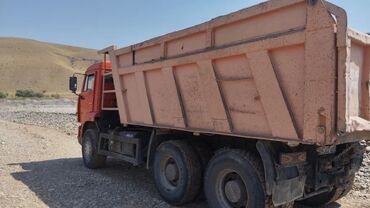 Грузовики: Грузовик, Камаз, Стандарт, Б/у at lalafo.kg — 13 Грузовики: Грузовик, Камаз, Стандарт, Б/у — 13