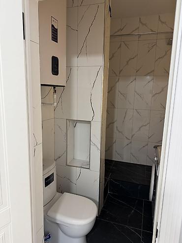 2 уровень: 1 комната, 42 м², Элитка, 2 этаж, Евроремонт — 9