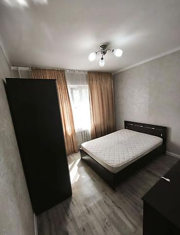 40000: 3 комнаты, Асанбай мкр Агентство недвижимости, Без животных, от 3 месяцев, С мебелью полностью — 8