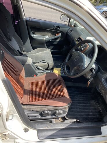 купить авто за 2000 долларов: Honda : 2000 г., 1.5 л, Автомат, Бензин, Седан