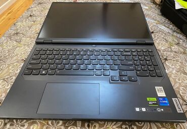 Monitorlar: İşlənmiş Lenovo Legion, 16 ", Intel Core i7, 1 TB