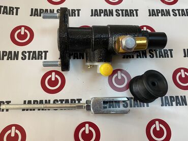 СТО, ремонт транспорта: Главный цилиндр сцепления на вилочные погрузчики. JAPAN START