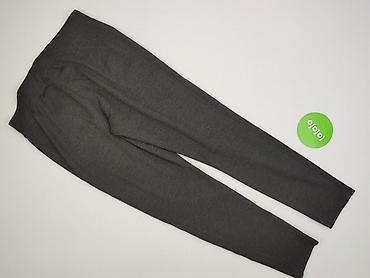 drip dresy: Yessica, Spodnie materiałowe damskie, rozmiar S — 3