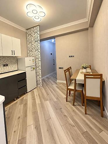 mehdiabadda ev satilir: Əhmədli, 2 otaqlı, Yeni tikili, m. Əhmədli, 73 kv. m — 4