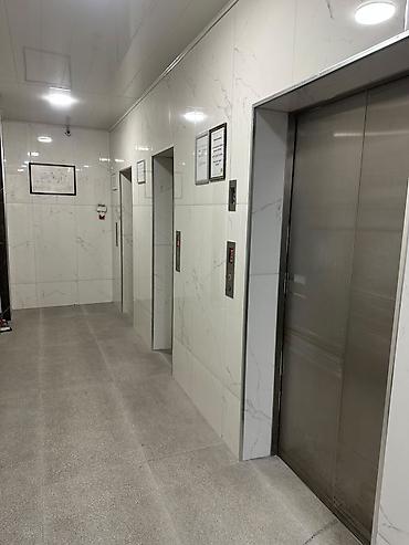 Mənzillər: 2 otaqlı, Yeni tikili, m. Nizami, 72 kv. m — 8