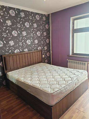 Квартиры: Пос. Бакиханов, 4 комнаты, Новостройка, 90 м² — 1