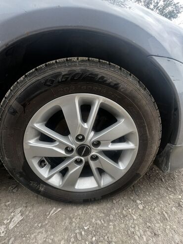 Mazda: Mazda 6: 2004 г., Механика, Дизель, Универсал — 7