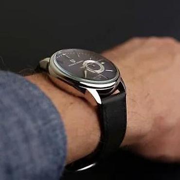 Ručni satovi: PAGANI DESIGN PD-1654 - Plavi Potpuno nov muški sat PAGANI DESIGN — 7