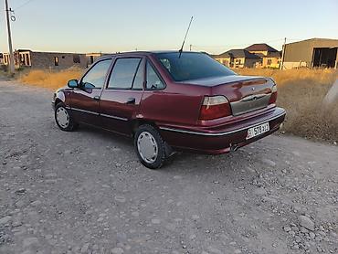 кия рио бампер: Daewoo Nexia: 2007 г., Механика, Бензин, Седан — 1