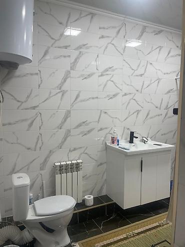 Долгосрочная аренда домов: 150 м², 5 комнат, Бронированные двери, Евроремонт, Забор, огорожен — 6