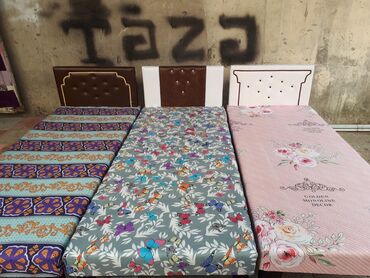 Çarpayılar: Usaq krafati tezedir hazirlari var 1il zemanetli catdrilma var munasib — 9