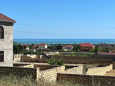 Torpaq: 8 sot, Tikinti, Makler, Kupça (Çıxarış) — 1