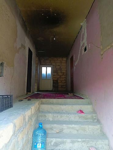гараж продажа: Salam ev cox tecili satilir senedler hamsi qaydasindadi sene — 4