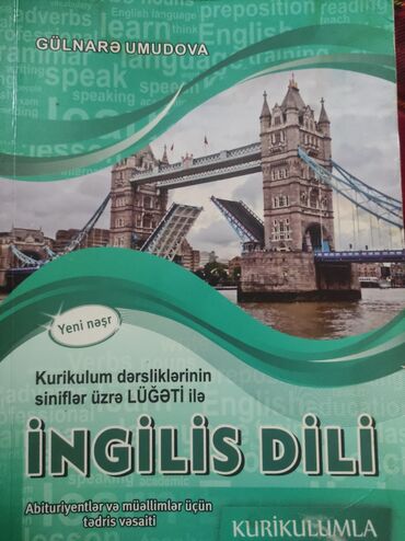 tqdk kimya qayda kitabi pdf: İngilis dili Gülnarə Umudova qayda kitabı 4 AZN.Içınde biraz yazılar