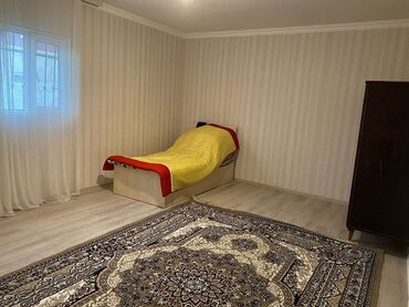 Günlük kirayə mənzillər: 1 otaqlı — 4