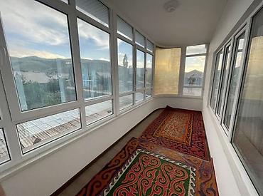 Долгосрочная аренда домов: 577 м², 12 комнат — 9