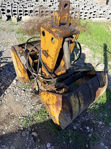 Манипуляторы: Манипулятор, Mercedes-Benz, 2006 г., от 12 т — 7