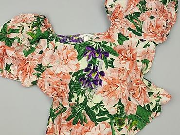 kurtka mis hm: H&M, Bluzka damska, rozmiar L — 1