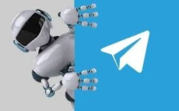 подработка на лето: Ищем сотрудника который создаст Telegram бота для приема оплаты и тд