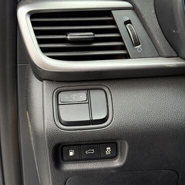 Kia: Kia K5: 2019 г., 2 л, Автомат, Бензин, Седан — 10