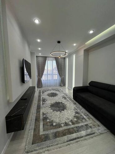 куплю дом в петровке: 2 комнаты, 77 м², Элитка, 13 этаж, Дизайнерский ремонт