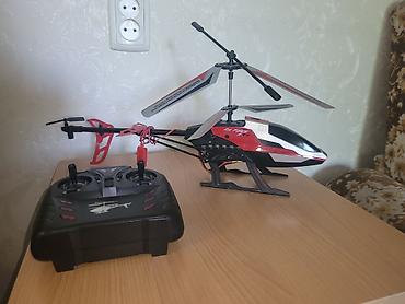 hero 4 session: Вертолёт гаджет, новый. отличном состоянии — 2
