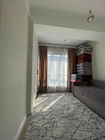 75: 3 комнаты, 75 м², Дордой Плаза ТРЦ Элитка, 8 этаж, Евроремонт — 2