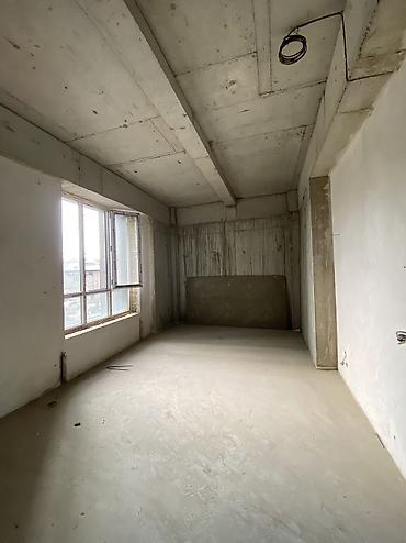 Продажа квартир: 3 комнаты, 94 м², Элитка, 2 этаж, ПСО (под самоотделку) — 2