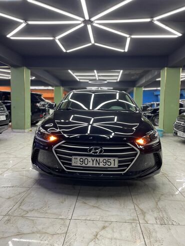 Hyundai: Hyundai Elantra: 1.6 l | Sedan — 12