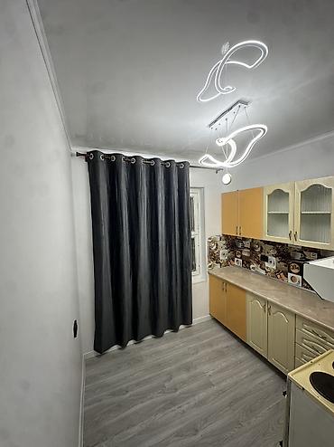 Продажа квартир: 2 комнаты, 49 м², 1 этаж, Евроремонт at lalafo.kg — 11 Продажа квартир: 2 комнаты, 49 м², 1 этаж, Евроремонт — 11