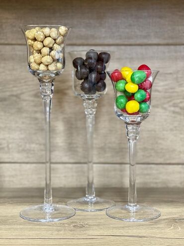 Digər dəstlər və servizlər: 3-lü dest qab
3-lü gözeller🥰🎁🎀 — 6