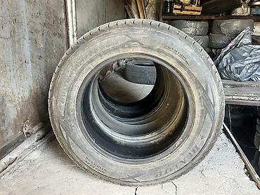 Транспорт: Комплект зимних шин Dunlop Winter Maxx SJ8 - Количество: 4 штуки - — 3