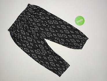 rubber slippers: Bamboo, Spodnie 3/4 damskie, rozmiar S — 2