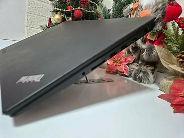 Lenovo: Lenovo ThinkPad P51s laptop, lite radna stanica u odličnom radnom i — 12