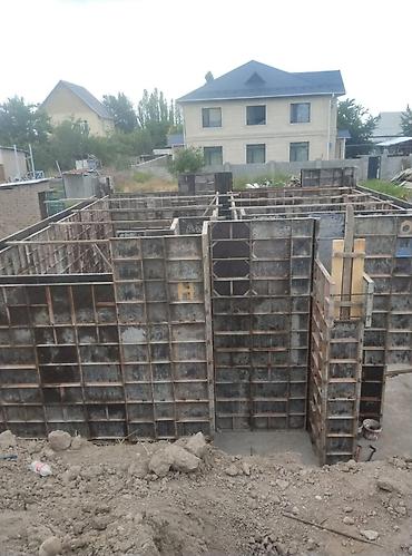 Бетонные работы: Фундамент Гарантия, Бесплатная консультация Больше 6 лет опыта at lalafo.kg — 13 Бетонные работы: Фундамент Гарантия, Бесплатная консультация Больше 6 лет опыта — 13