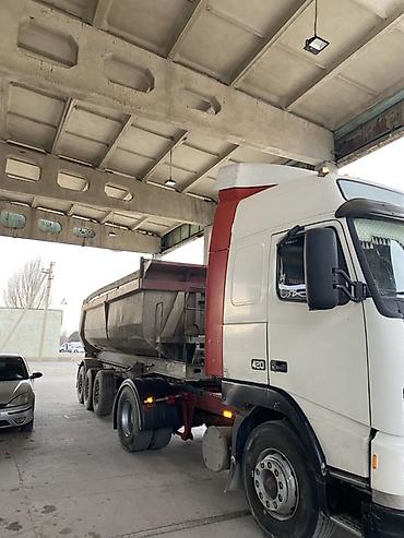 Прицепы и полуприцепы: Прицеп, Самосвал — 3