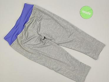 dresy biodrowki: Crivit, Legginsy Sportowe damskie, rozmiar S — 3
