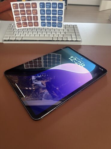 карты памяти apc для планшетов: Планшет, Apple, эс тутум 128 ГБ, 11" - 12", 5G, Колдонулган, Классикалык түсү - Кара