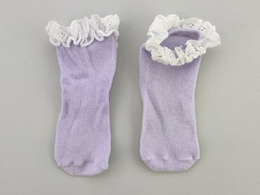 Socks and Knee-socks: Socks, 19–21, condition - Very good