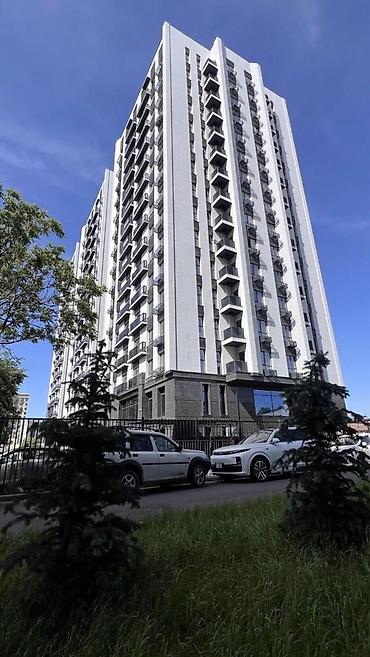 12: 3 комнаты, 80 м², Элитка, 16 этаж, Дизайнерский ремонт — 7