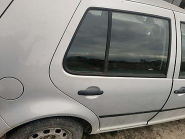 clio 1: VRATA ZADNJA DESNA ZA VOLKSWAGEN GOLF 4 OD 1998. DO 2005. GOD. | — 1
